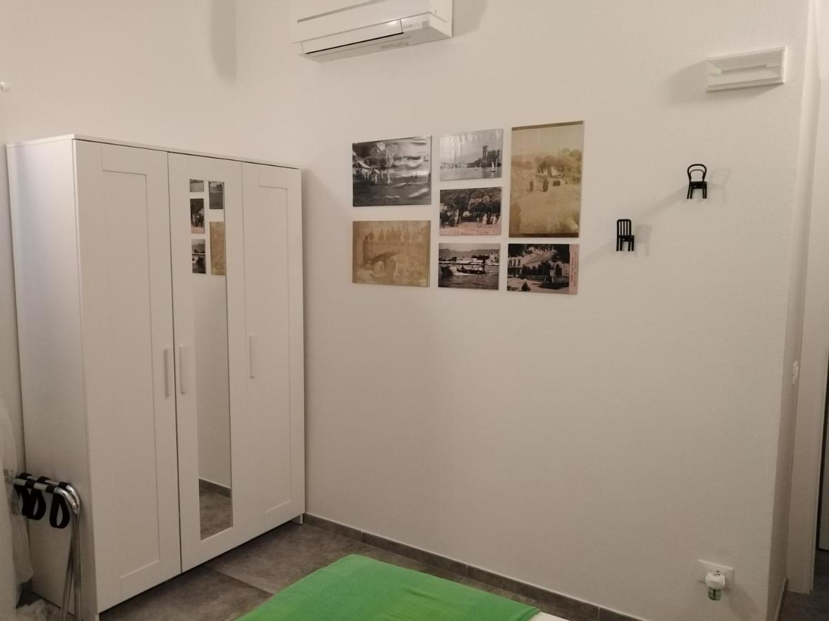 Il Ghiro Panzió Levanto Kültér fotó